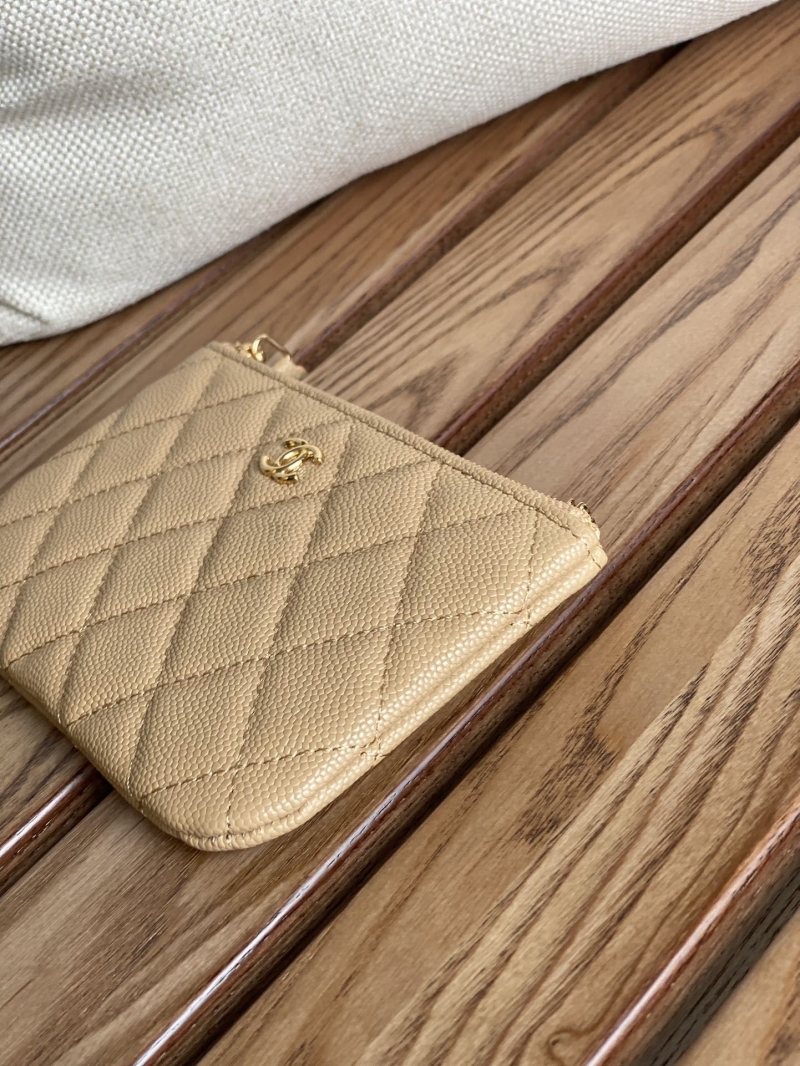 Ch**el wallet purse